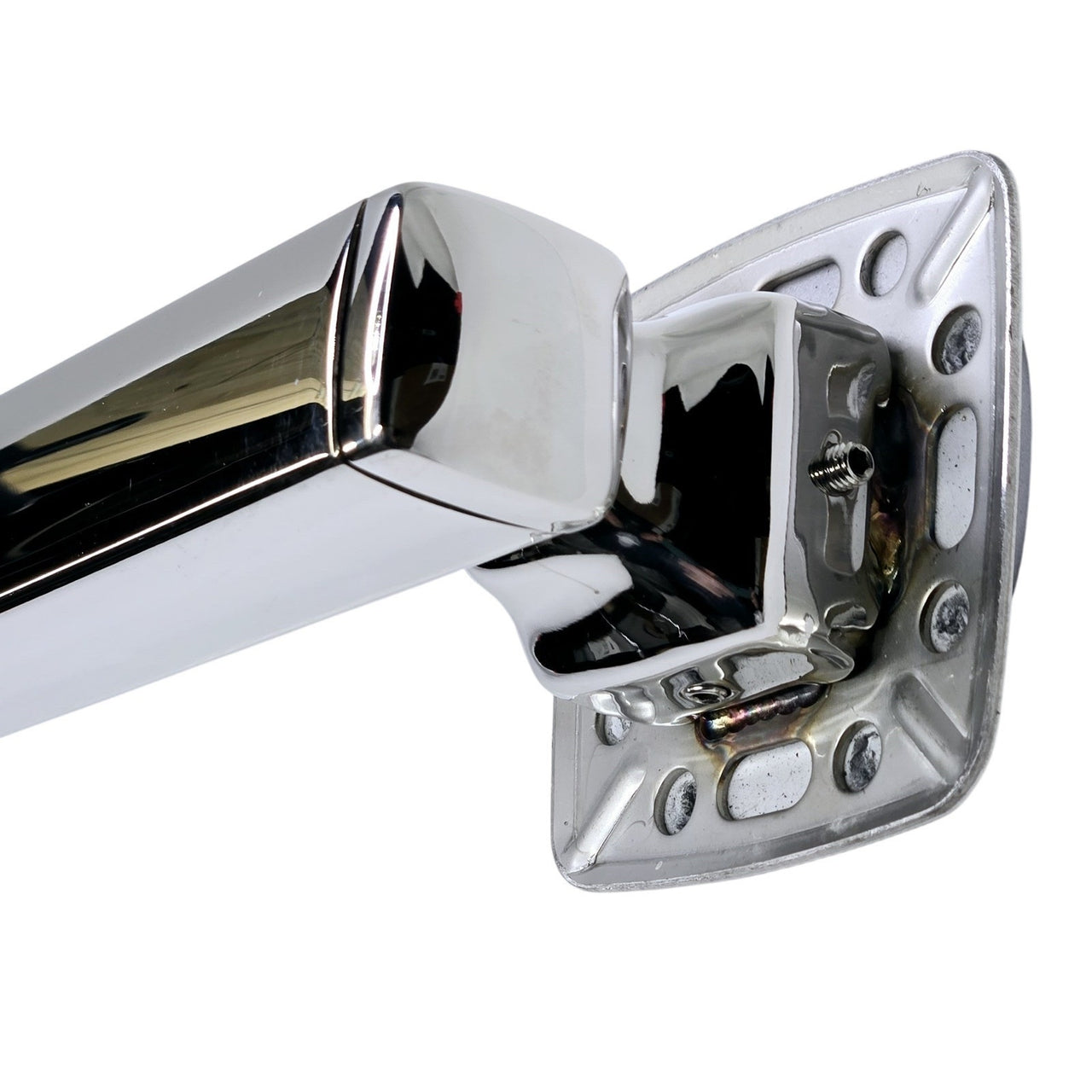 Moen YG5124CH Voss 24" Designer Grab Bar - Polished Chrome *READ