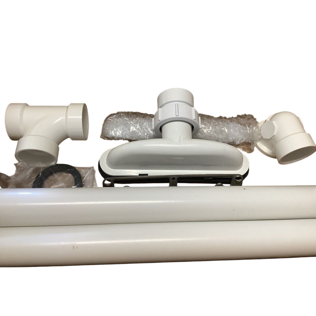 Kohler 7272-CP Clearflo Tub Drain with Slotted Overflow - Polished Chrome