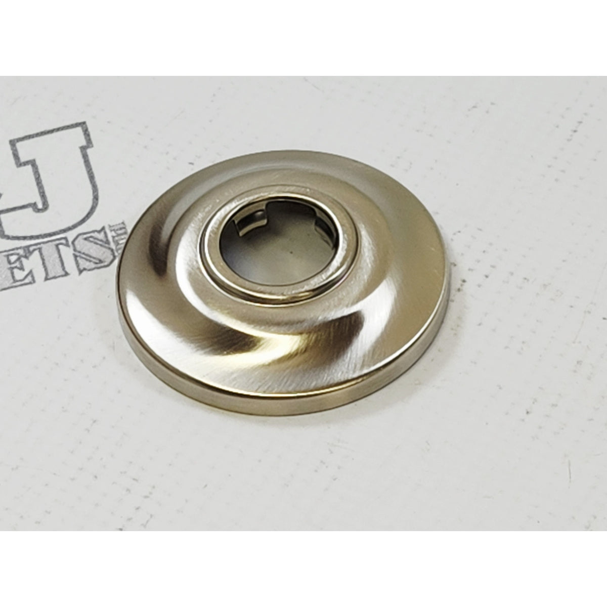 Moen AT2199BN 2-1/2" Shower Arm Flange - Brushed Nickel