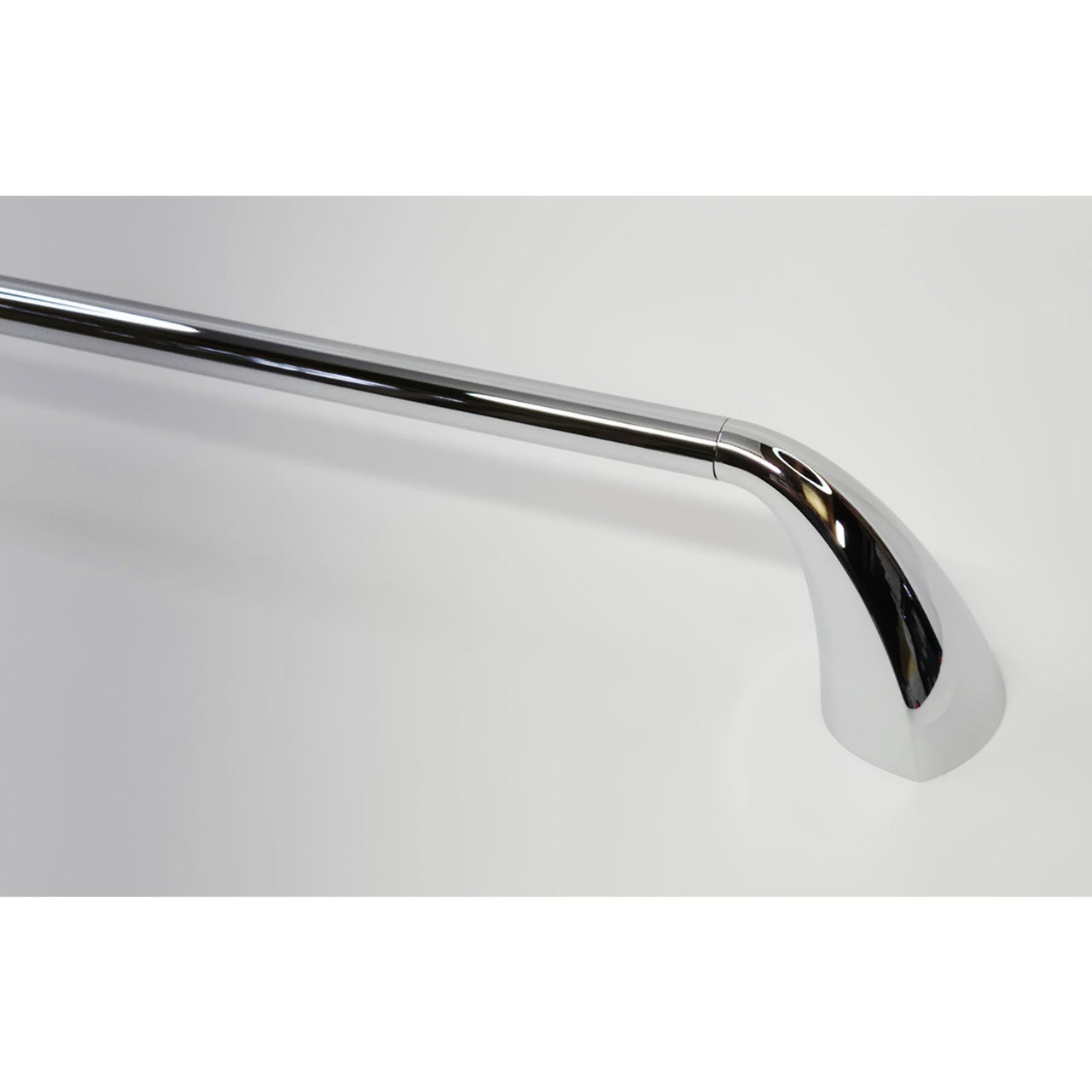 Kohler 37050-CP Alteo 18 in Towel Bar - Polished Chrome