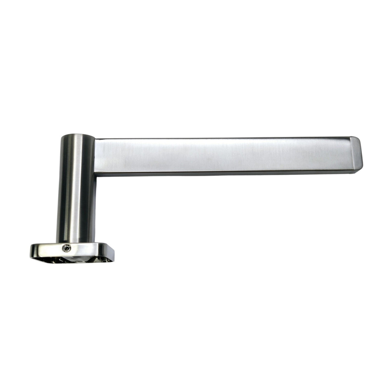 Kohler 23526-BN Parallel 9" Towel Bar - Brushed Nickel