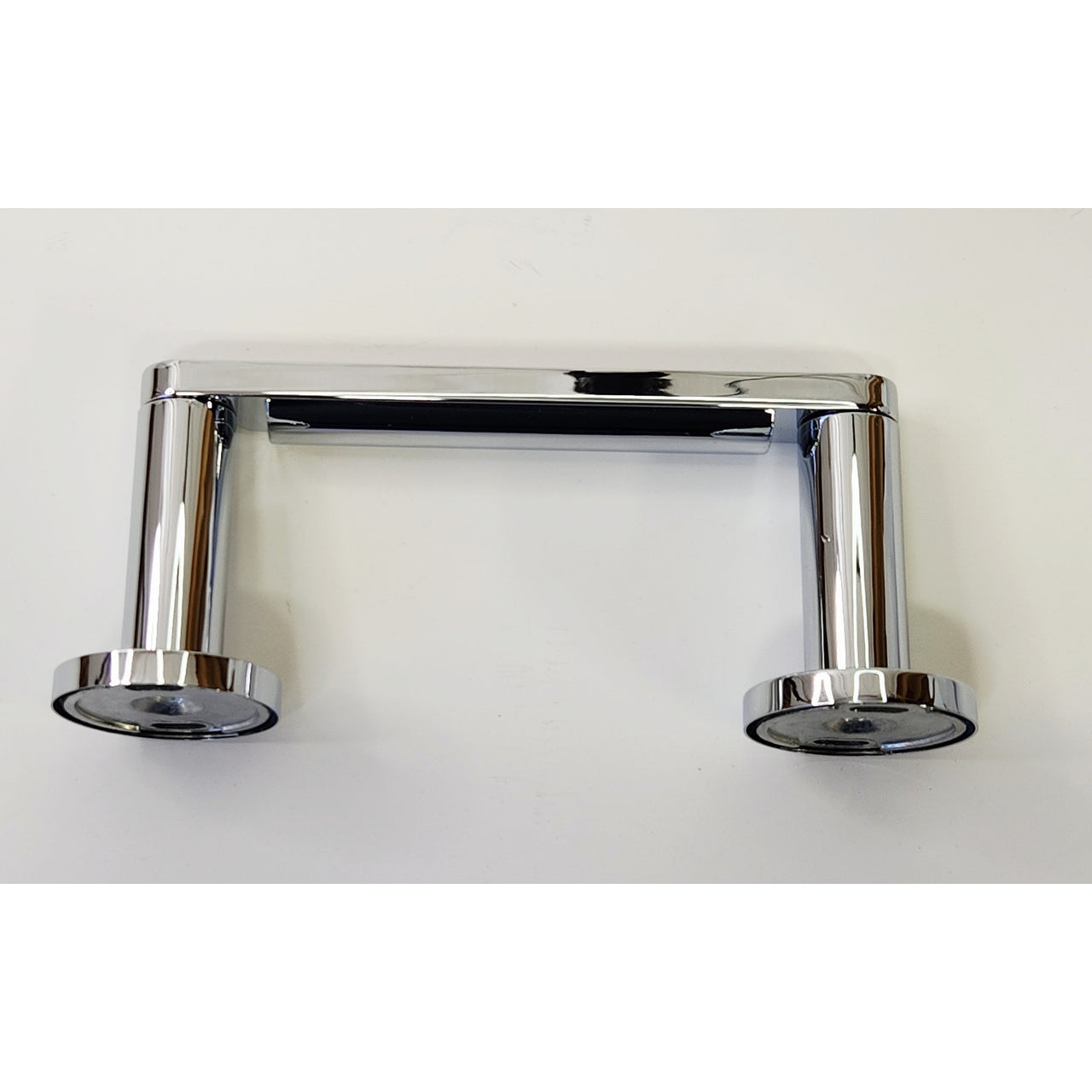 Kohler 73147-CP Composed Pivoting Toilet Paper Holder - Polished Chrome READ