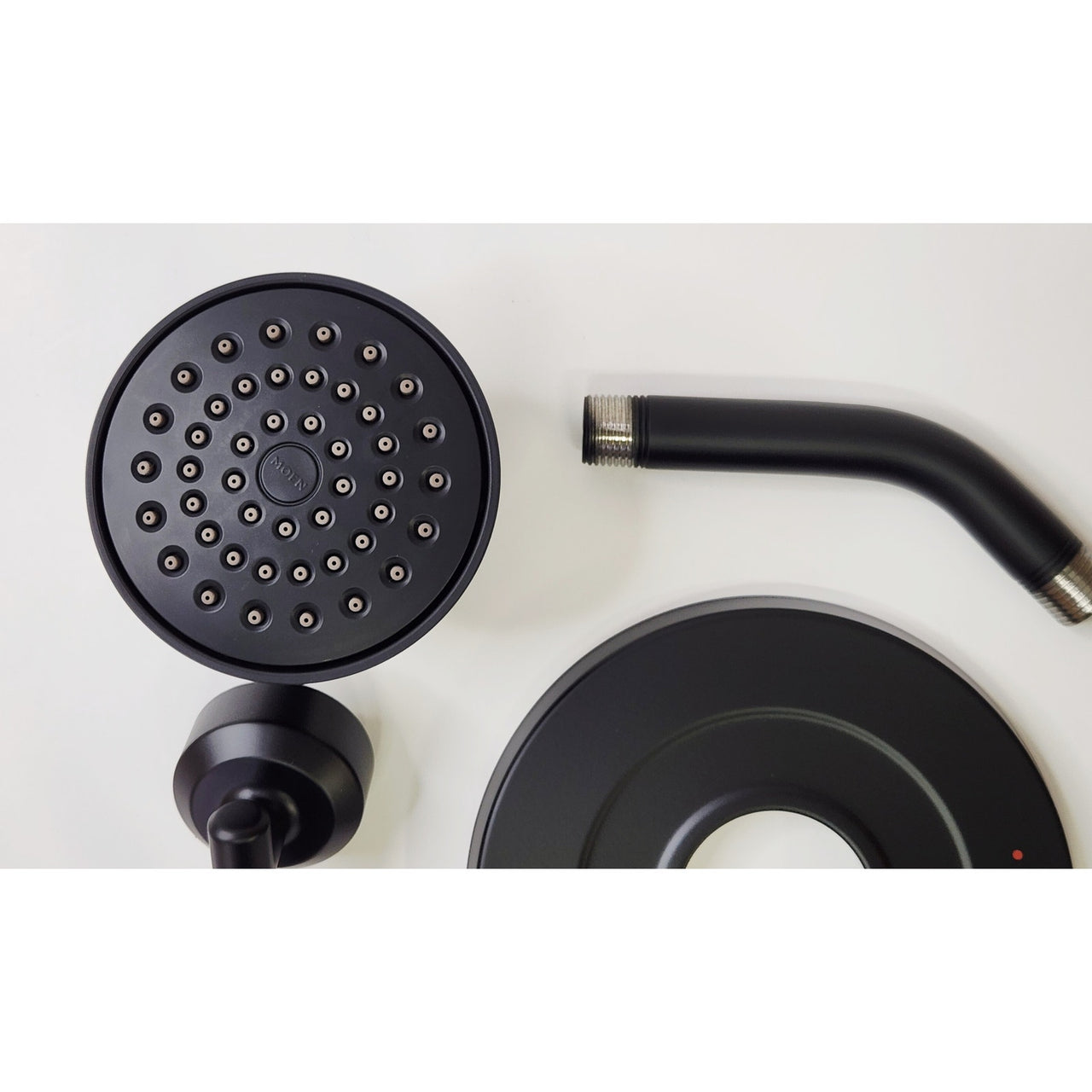 Moen UT2902EPBL Gibson 1.75 GPM Shower Only Trim Package - Matte Black
