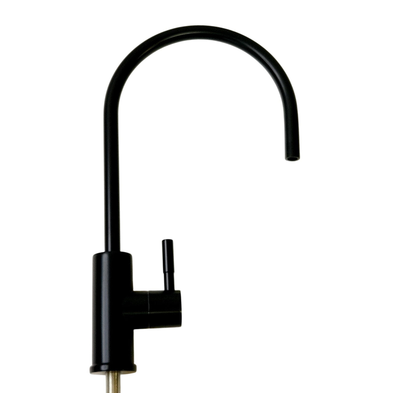 ISpring GA1-ORB Water Faucet for Water Filtration System - Oil Rubbed Black