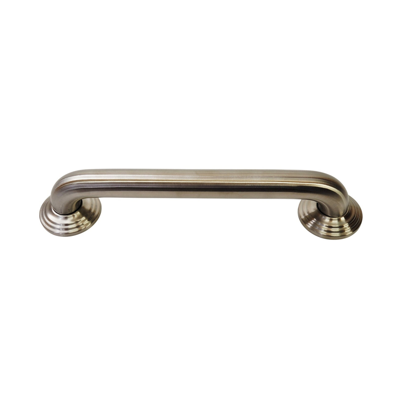 Kohler 10540-BN 12" Grab Bar with Traditional Design - Brushed Nickel READ2
