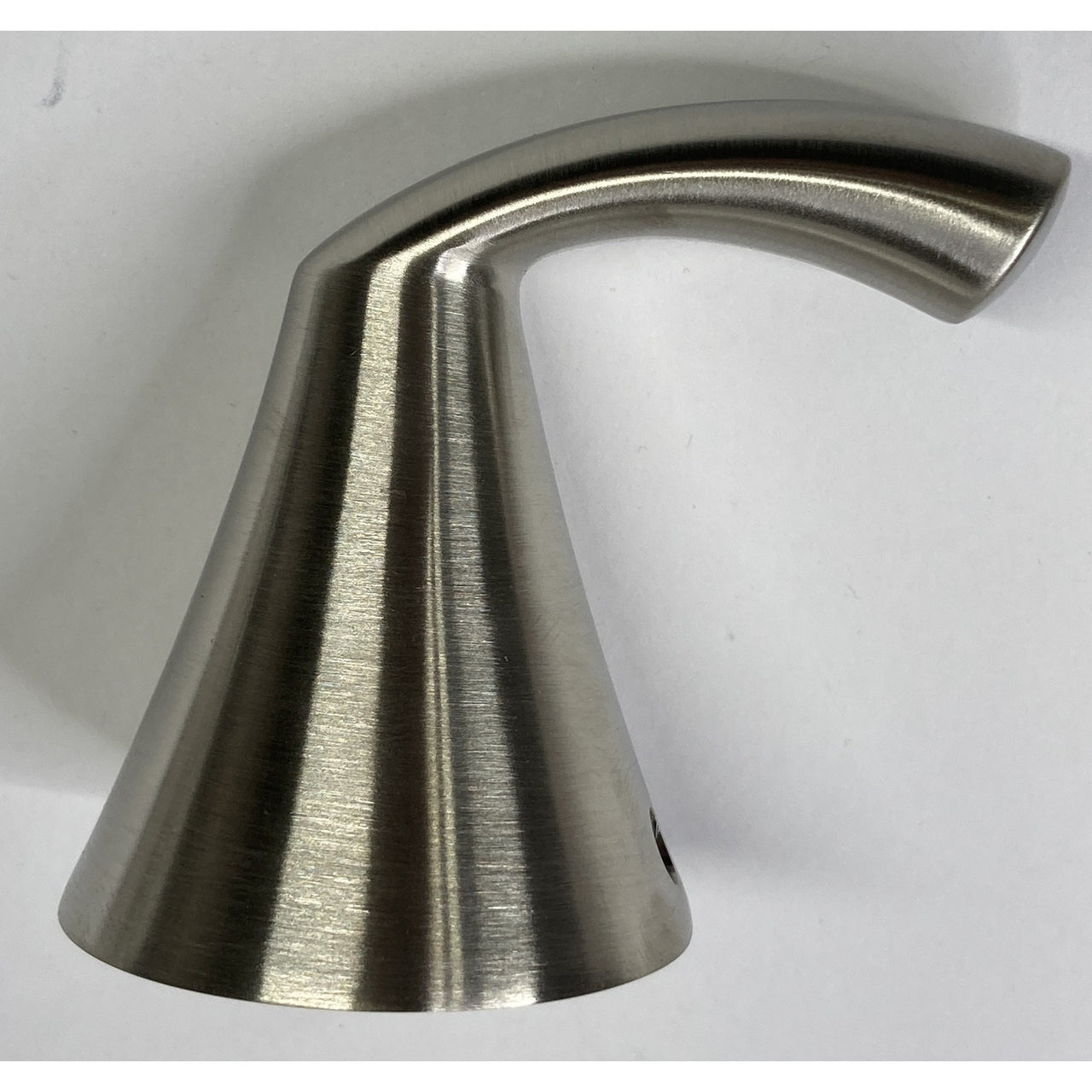 Moen UT2721BN Glyde Single Handle M-CORE Diverter Valve Trim - Brushed Nickel
