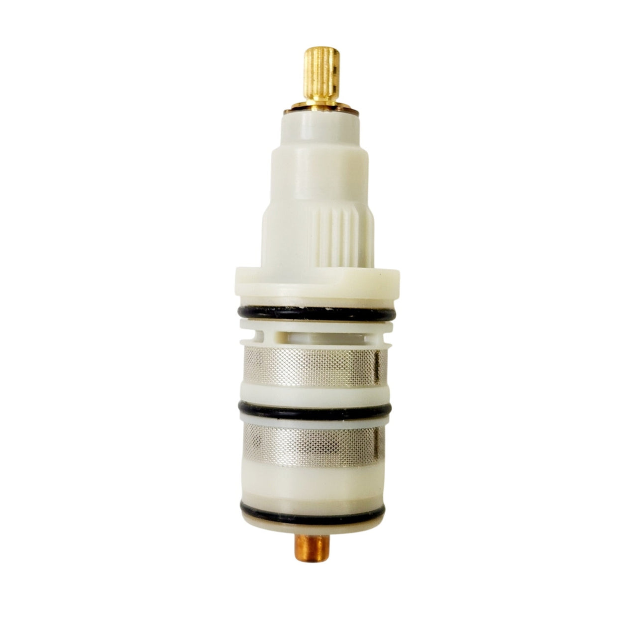 Moen 147208 Thermostatic Cartridge for Tub/Shower Thermostatic Transfer Valve