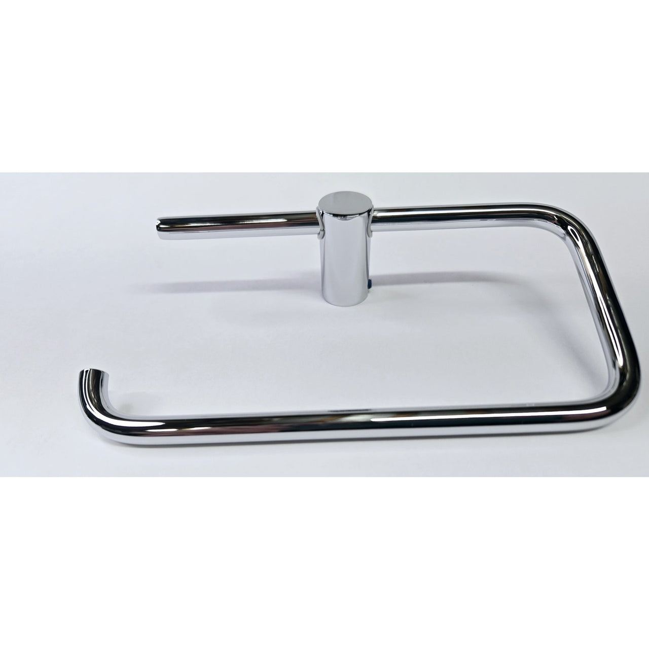 hansgrohe 40526000 Logis Toilet Paper Holder - Chrome *READ