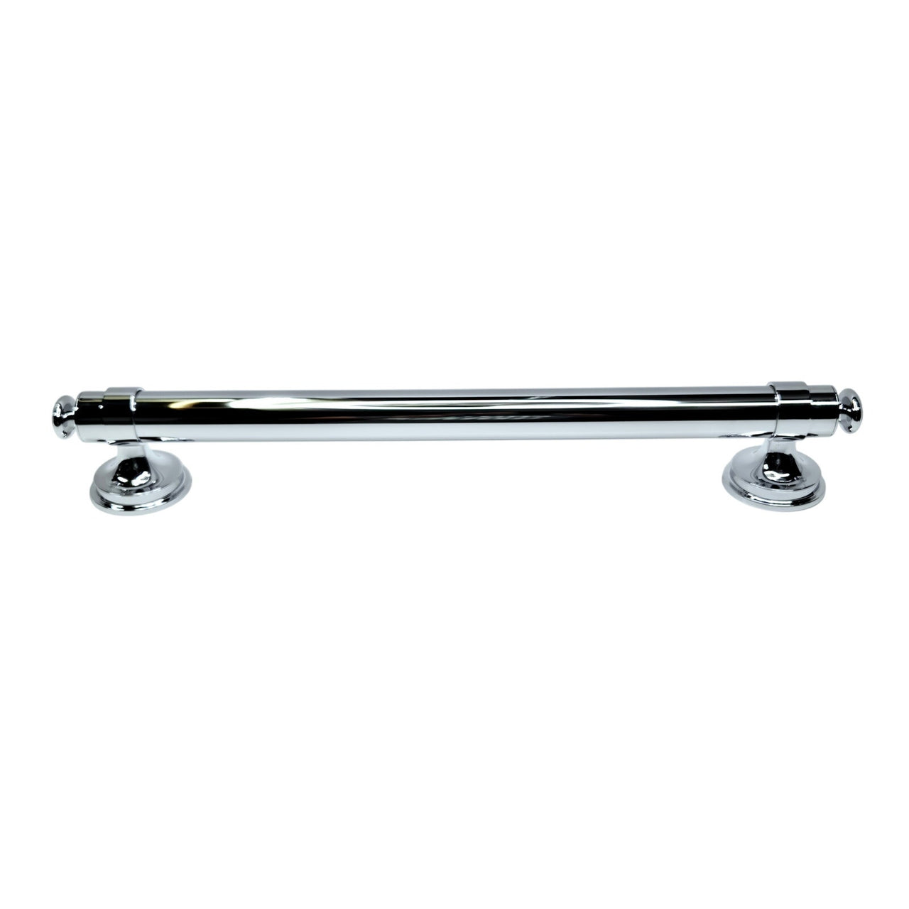 Kohler R27235-CP Carmichael 16" Grab Bar - Polished Chrome
