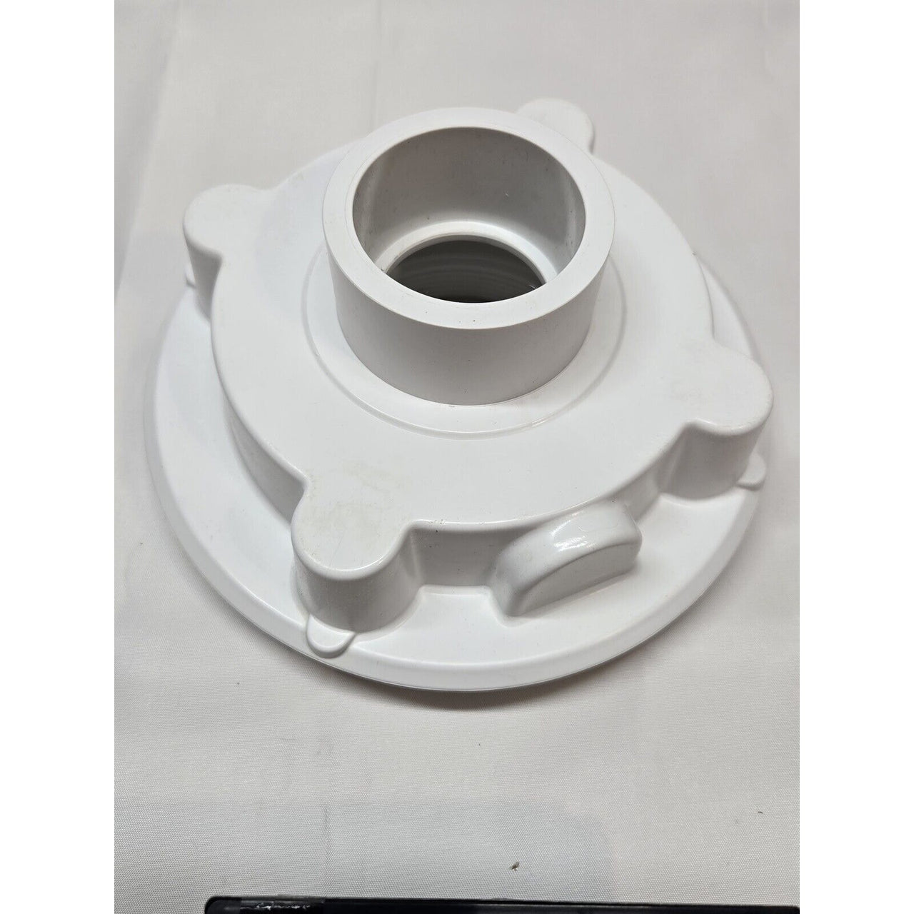 Rohl SDPVC2/3-3143PN PVC 2" X 3" Spa Shower Drain Body Kit - Polished Nickel