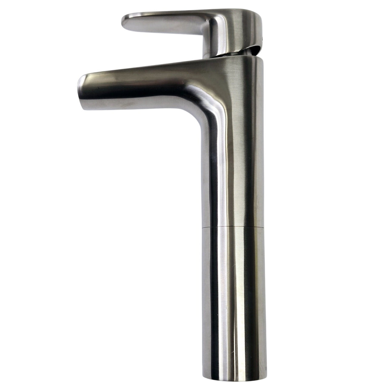 Signature Hardware 404251 Pagosa Bathroom Faucet - Brushed Nickel *READ