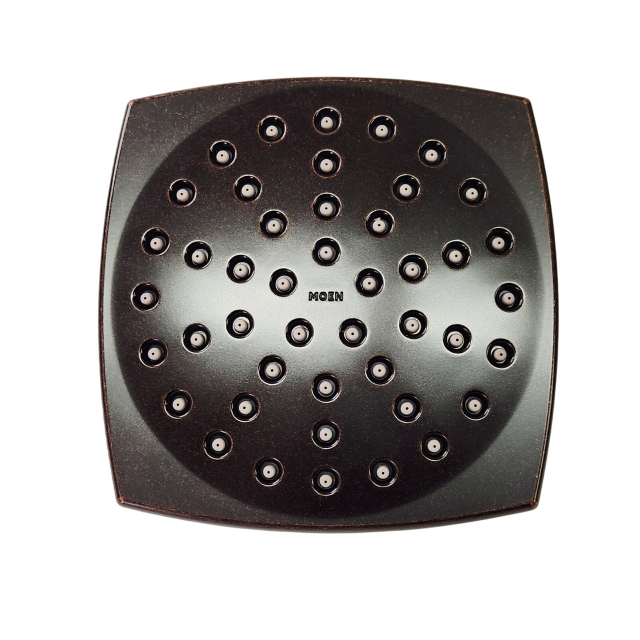 Moen S6365EPORB Voss 6" Single Function Shower Head - Oil Rubbed Bronze