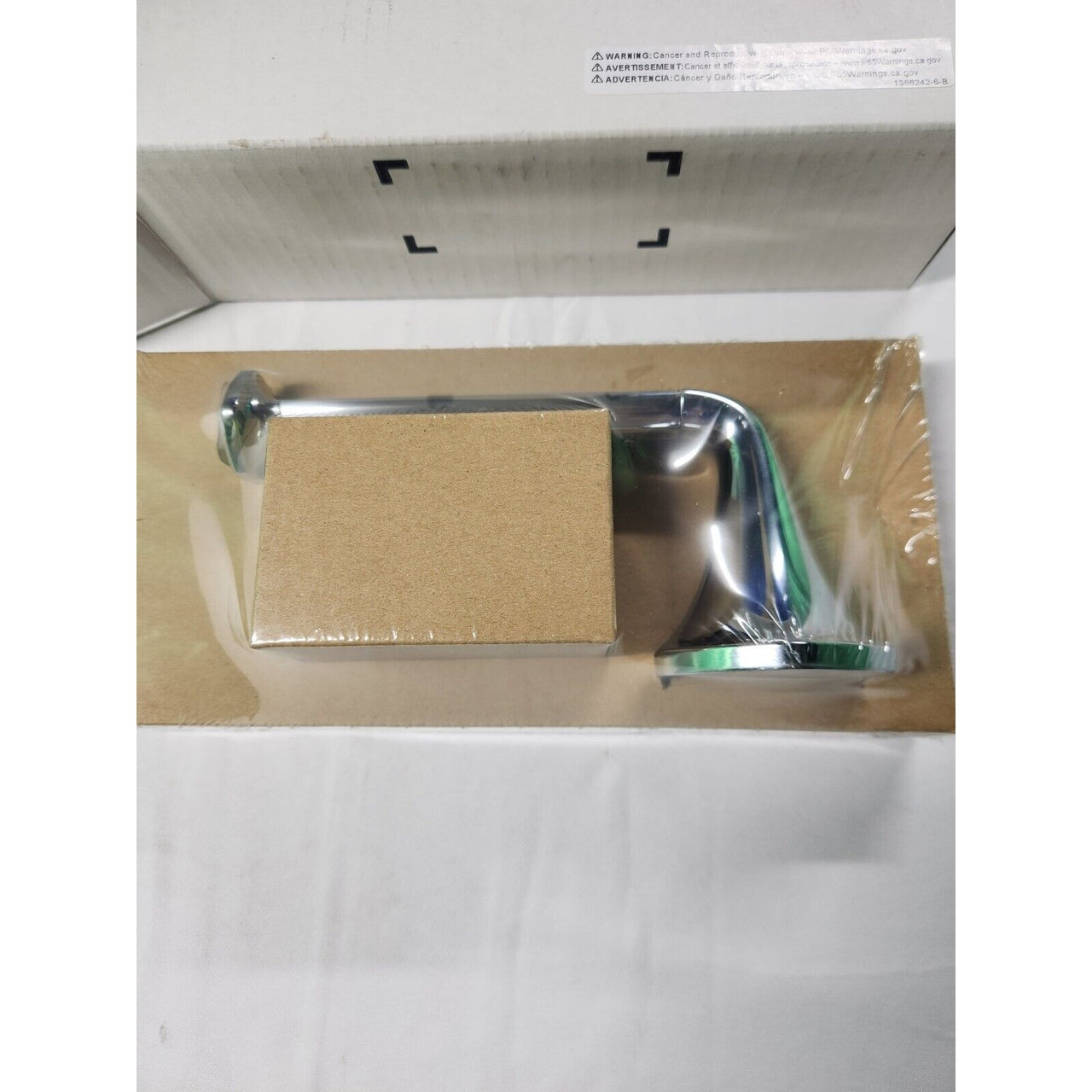 Kohler R31060-CP Sundae Toilet Paper Holder - Polished Chrome