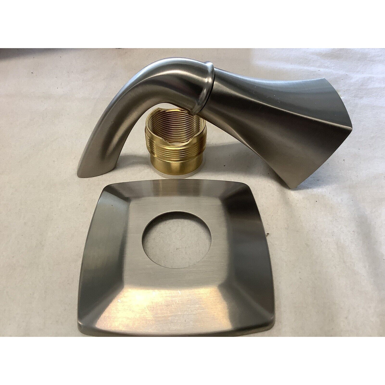 Pfister 016-BS0K Bronson Diverter Trim - Brushed Nickel
