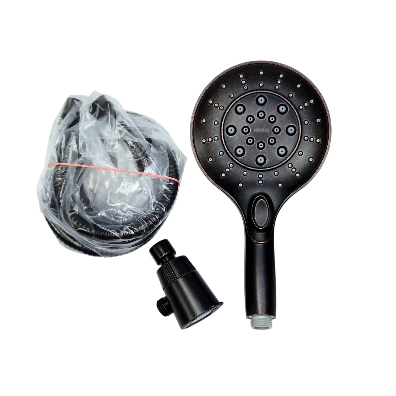 Moen 3662EPORB Engage 1.75 GPM Multi Function Hand Shower - Oil Rubbed Bronze