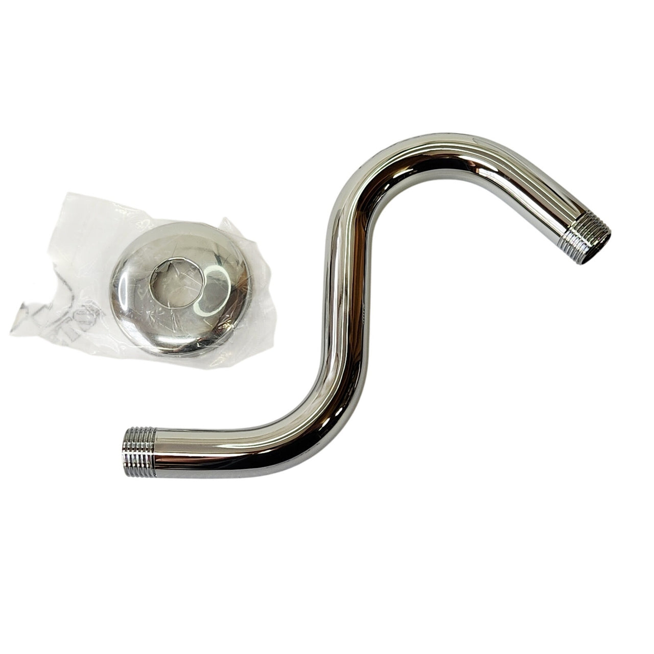 Proflo PFSK43CP Shower Riser Arm - Chrome