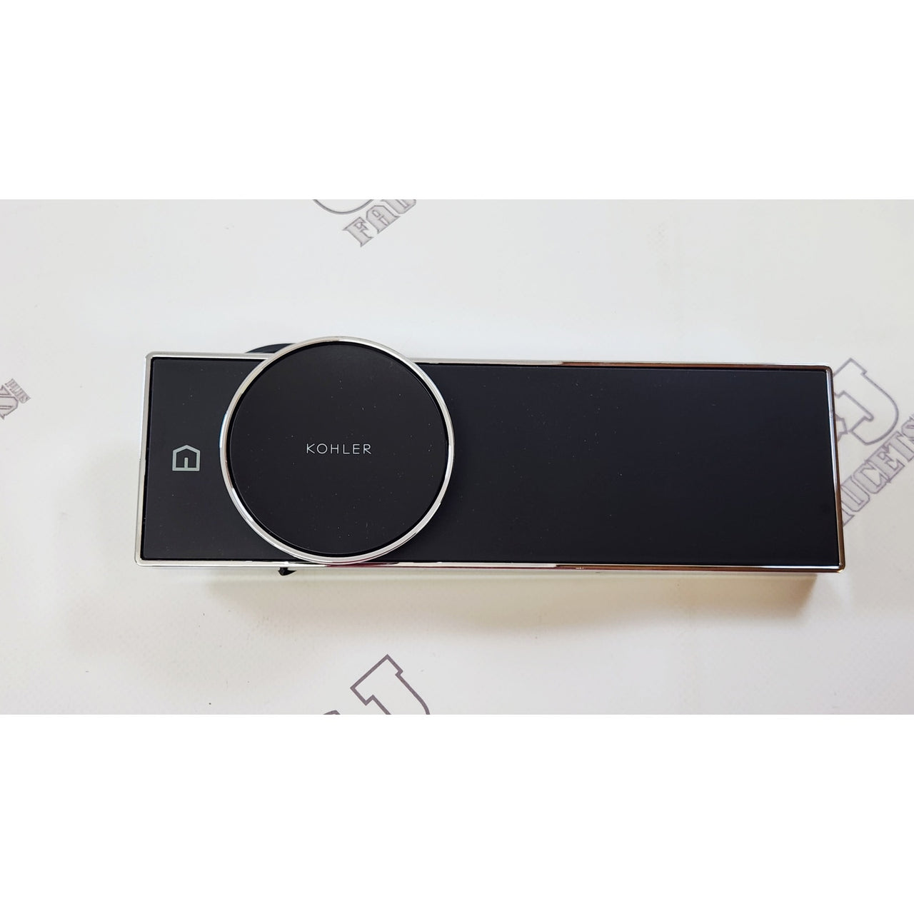 Kohler 28214-ASC-CP Anthem+ Programmable Shower Controller - Polished Chrome