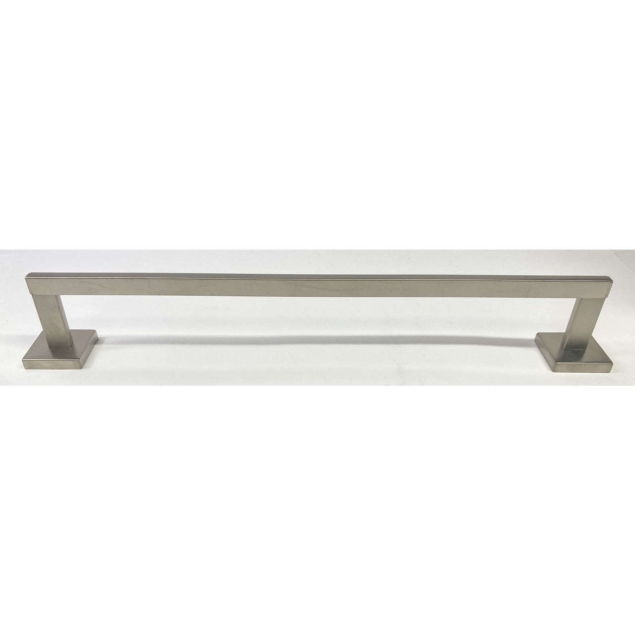 Kohler 23284-BN Square 18" Towel Bar - Brushed Nickel