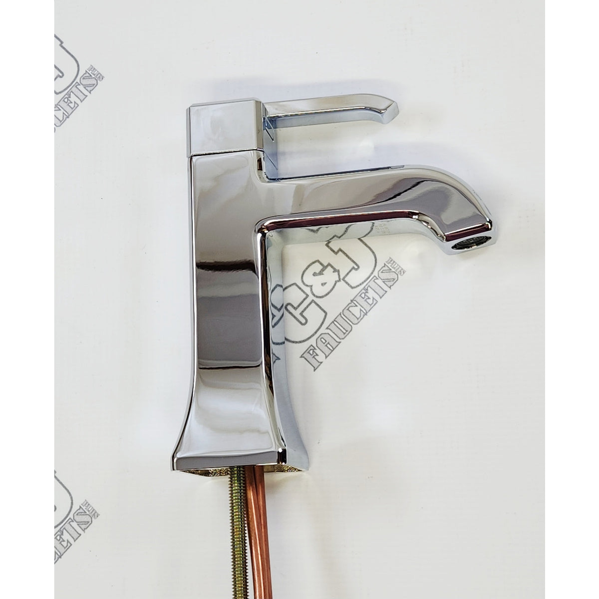 Pfister LG42-FE0C Park Avenue 1.2 GPM Bathroom Faucet - Polished Chrome
