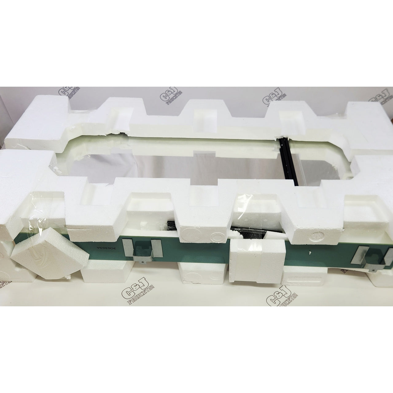 Kohler 33694-R-NA Collage 12" x 32" Right Hinge Medicine Cabinet - Aluminum