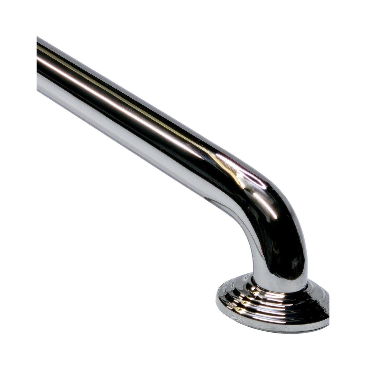 Kohler 10544-S Traditional 36" Grab Bar - Polished Stainless
