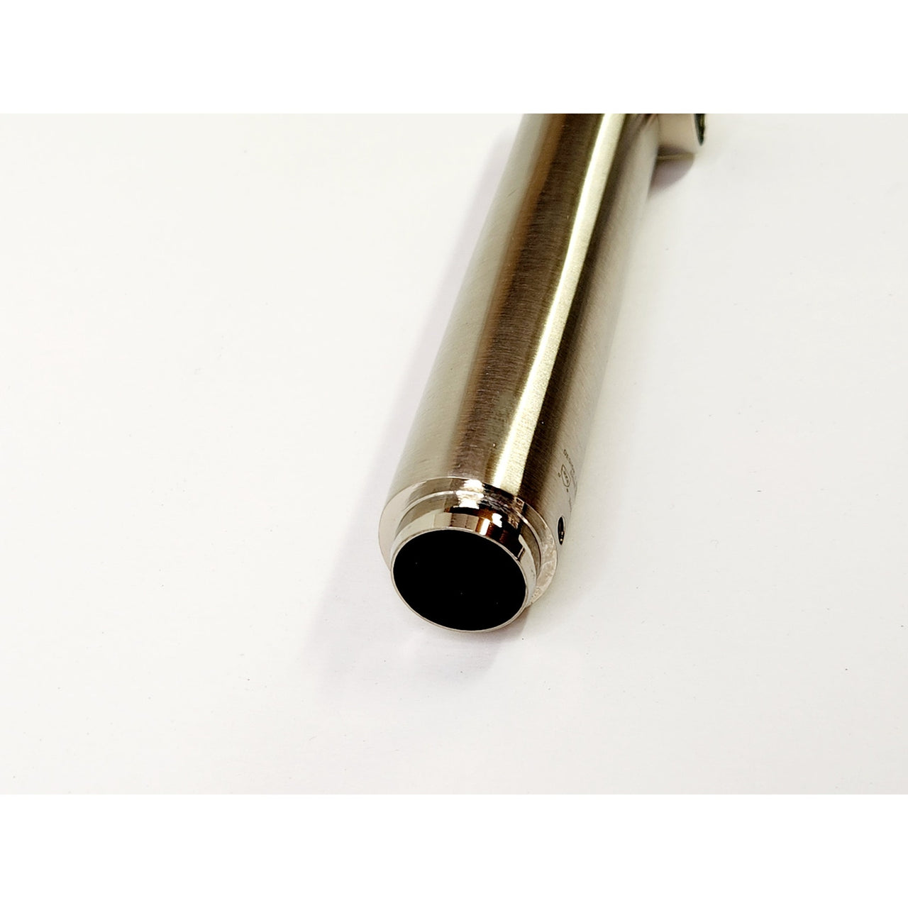 Grohe 13274EN1 Concetto 6.18" Integrated Tub Spout - Brushed Nickel READ