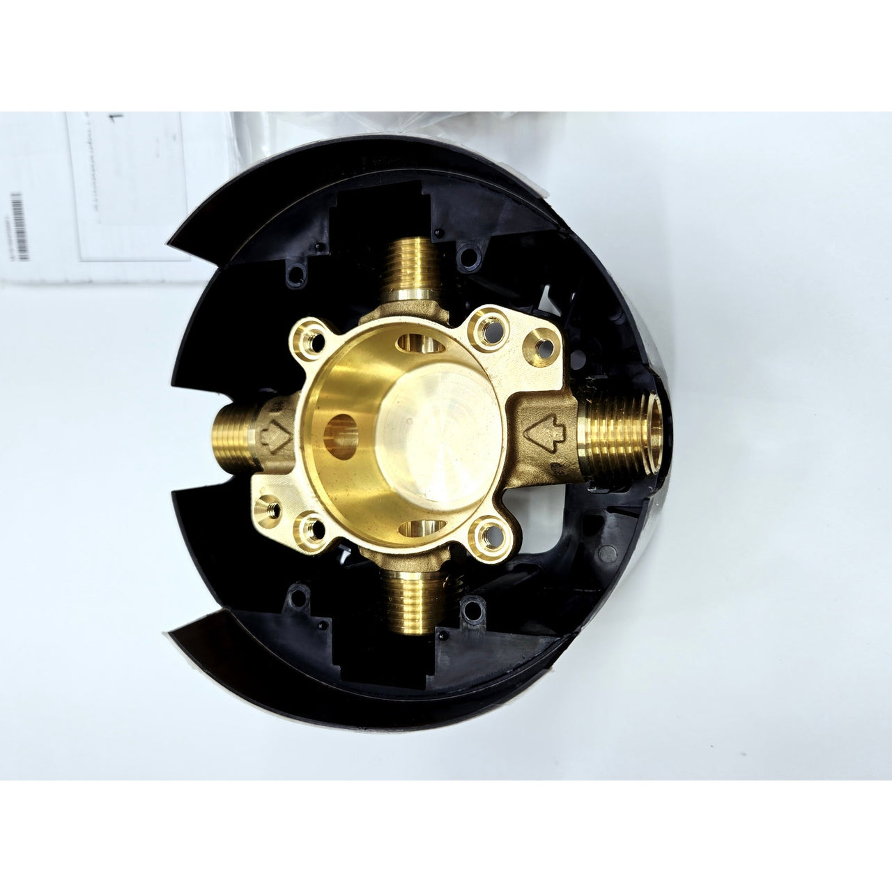 Kohler 8300-K-NA Rite-Temp Valve Body Rough-In with NPT