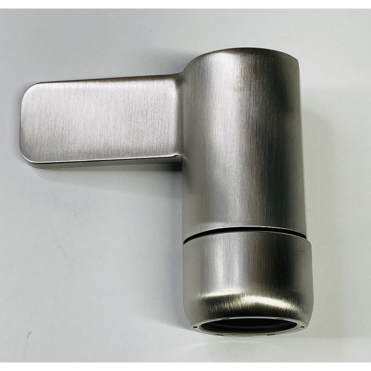 Kohler TLS23503-4-BN Parallel Shower Trim Only - Vibrant Brushed Nickel