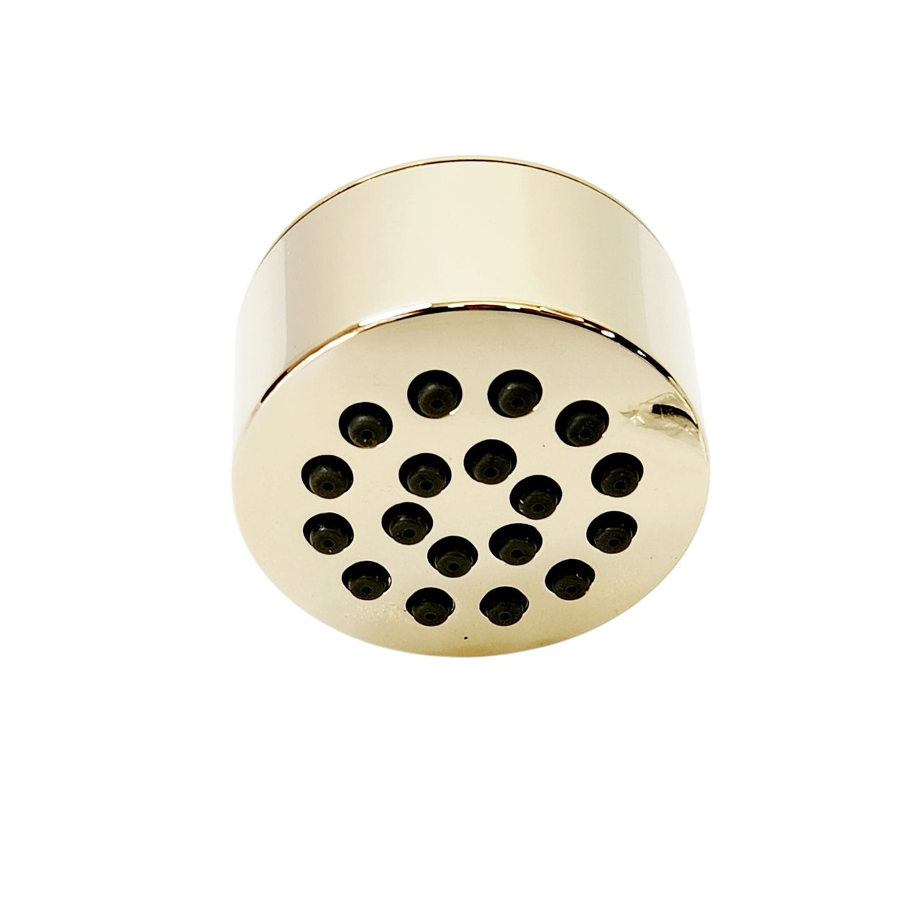 Brizo SH84103-PN HydraChoice Shower Touch-Clean Body Spray Head -Polished Nickel