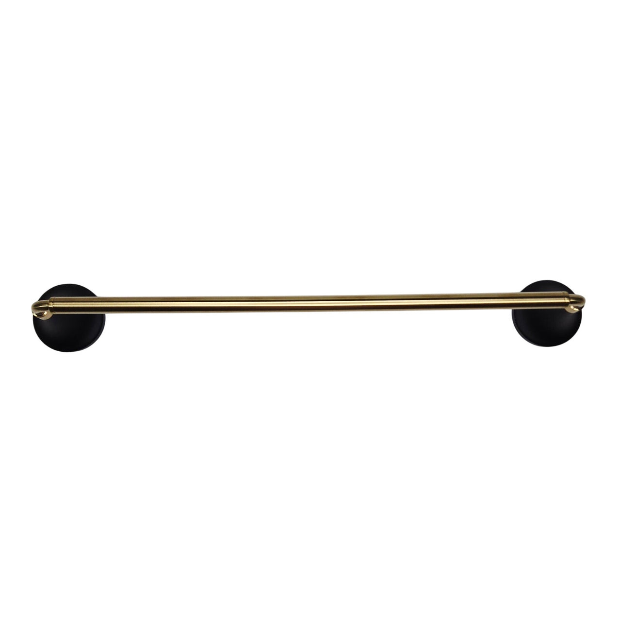 Kohler 27425-2MB Tone 18" Towel Bar - Vibrant Brushed Moderne Brass