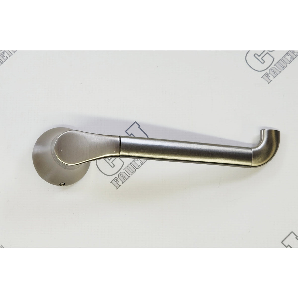 Kohler 27396-BN Simplice 9" Bathroom Towel Arm - Brushed Nickel READ