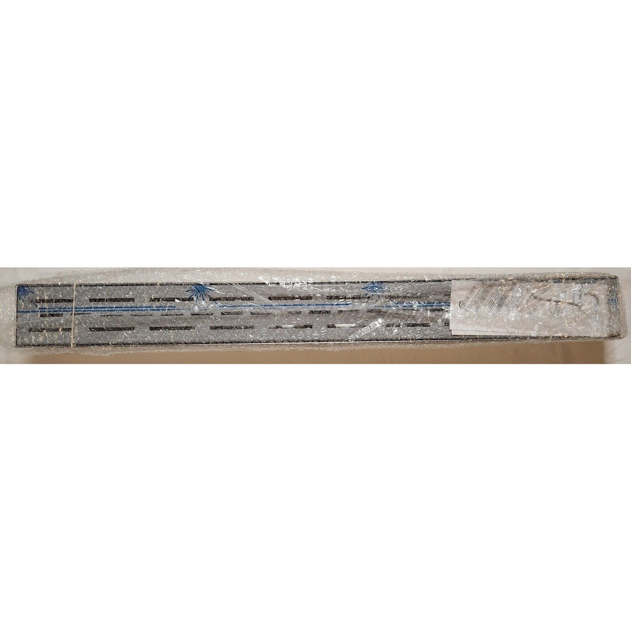 Signature Hardware 398155 Effendi 32" Shower Drain - Polished Stainless Steel