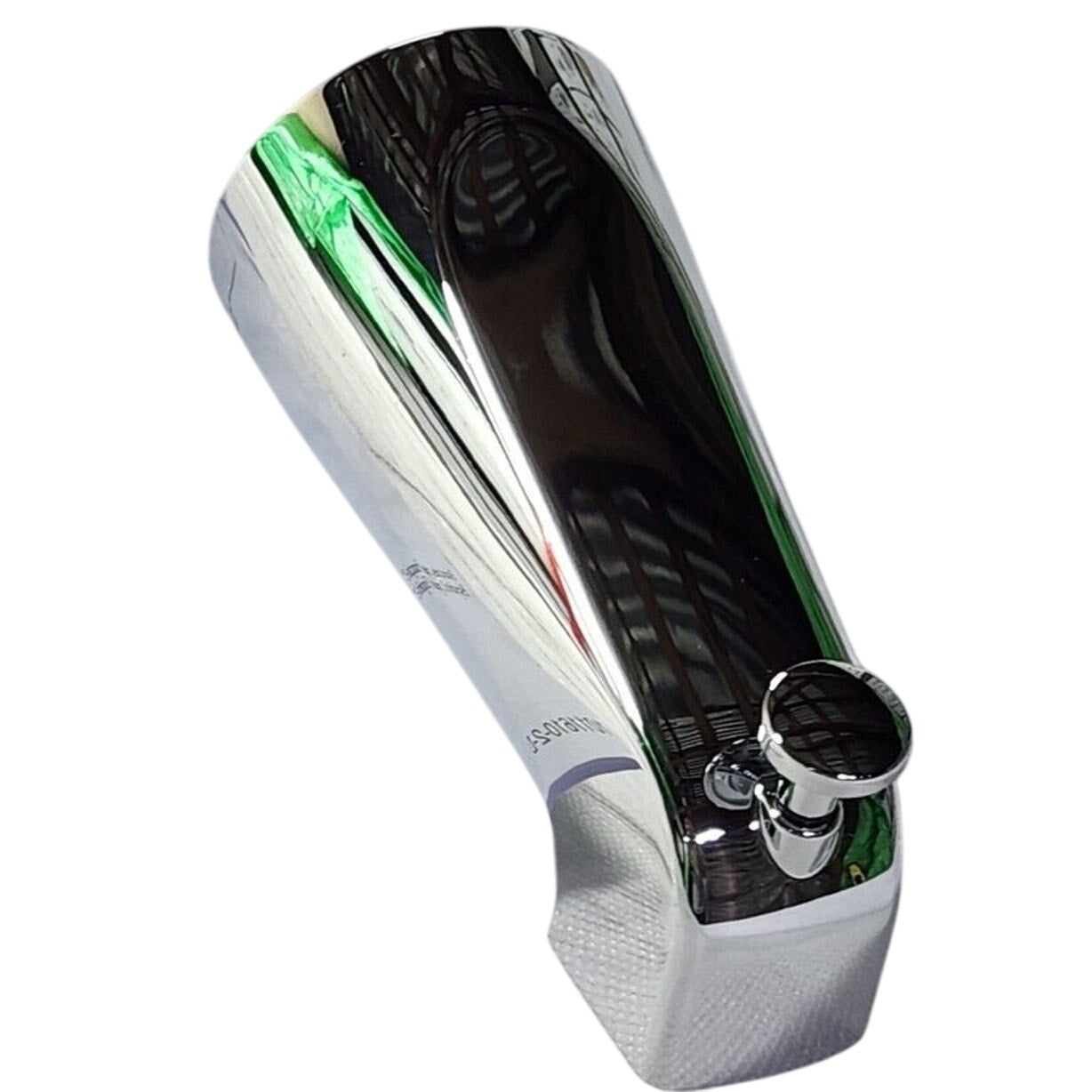 Kohler 15136-CP Coralais 0.5" Diverter Tub Spout - Polished Chrome