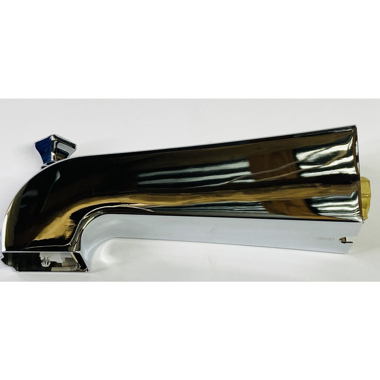 Signature Hardware 446102 Pinecrest Diverter Tub Spout - Chrome