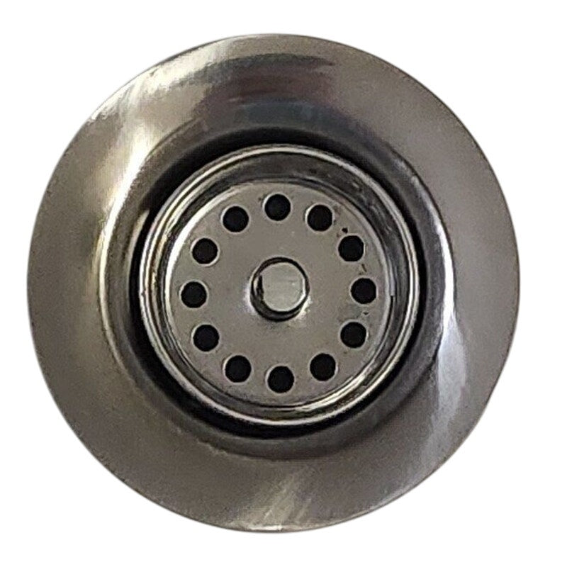 Elkay D5018A Dayton Kitchen Sink Drain Fitting - Stainless