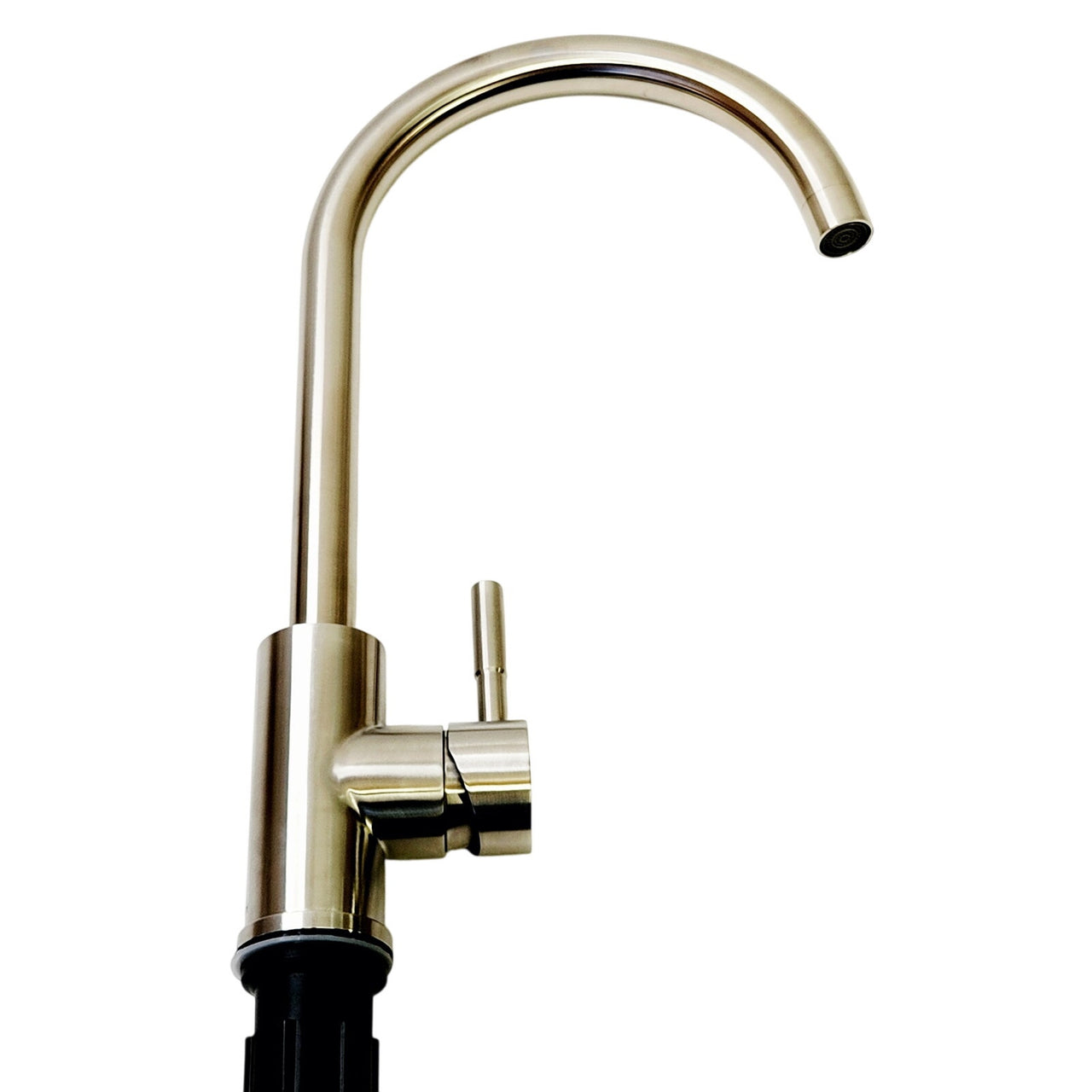 Pfister LG42-TNT2C Tenet 1.2 GPM Single Hole Bathroom Faucet - Chrome READ