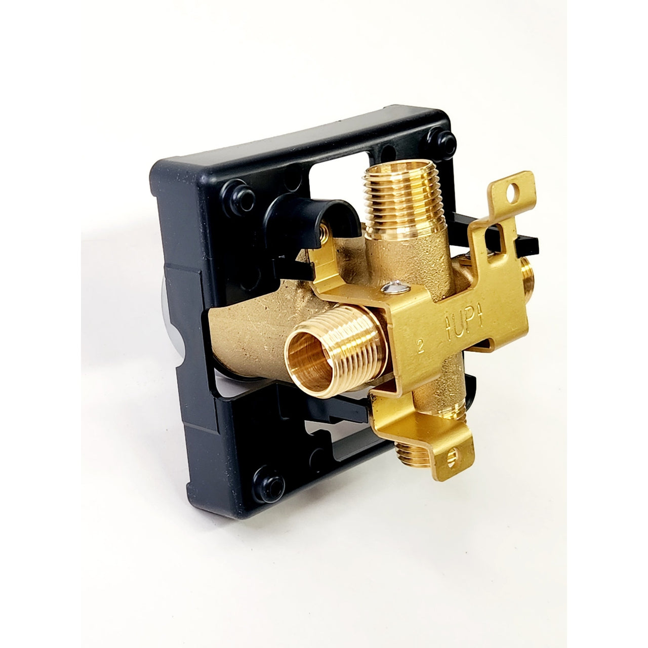 Brizo R60000-UNBX MultiChoice Universal Tub and Shower Rough In Valve Body