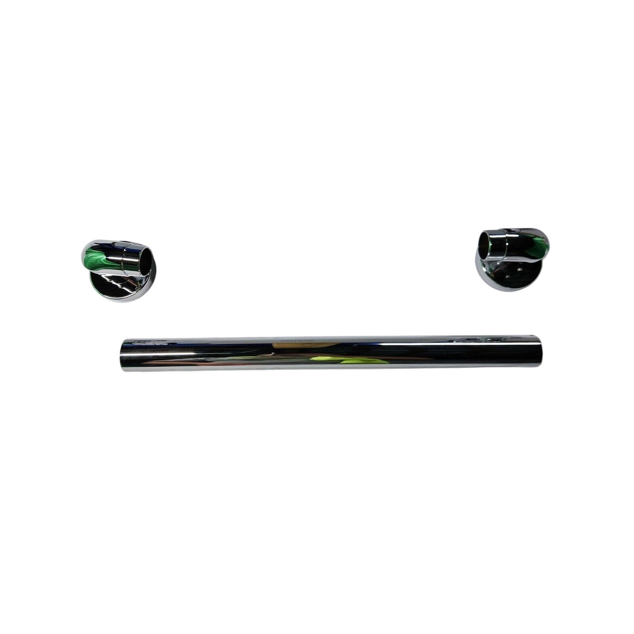 Kohler 24549-CP Kumin 18" Grab Bar - Polished Chrome