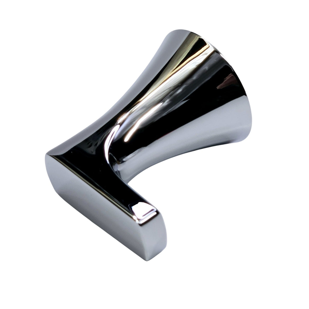 Pfister BRH-MF0C Kelen Single Hook Robe Hook - Polished Chrome