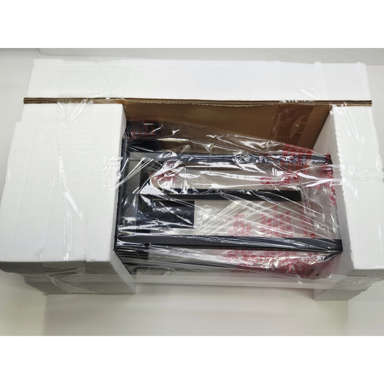 Millennium Lighting 42601-PBK Barkeley 16" Outdoor Wall Sconce - Black