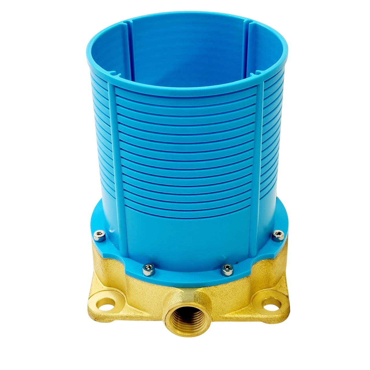 American Standard R950SS Flash Free Standing Tub Filler Rough-In Valve READ