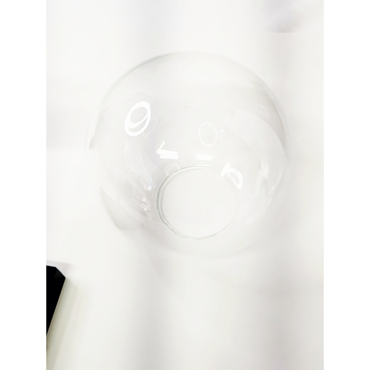 Elegant Lighting LD2359BK Neri 18" Tall Bathroom Sconce - Black