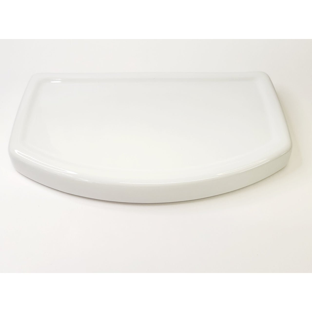 American Standard 735154-400.020 Cadet 3 Toilet Tank Cover Only - White