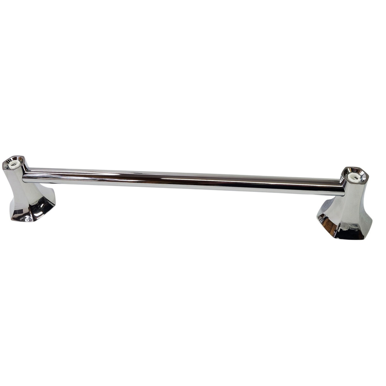 hansgrohe 04834000 Locarno 18" Towel Bar - Chrome