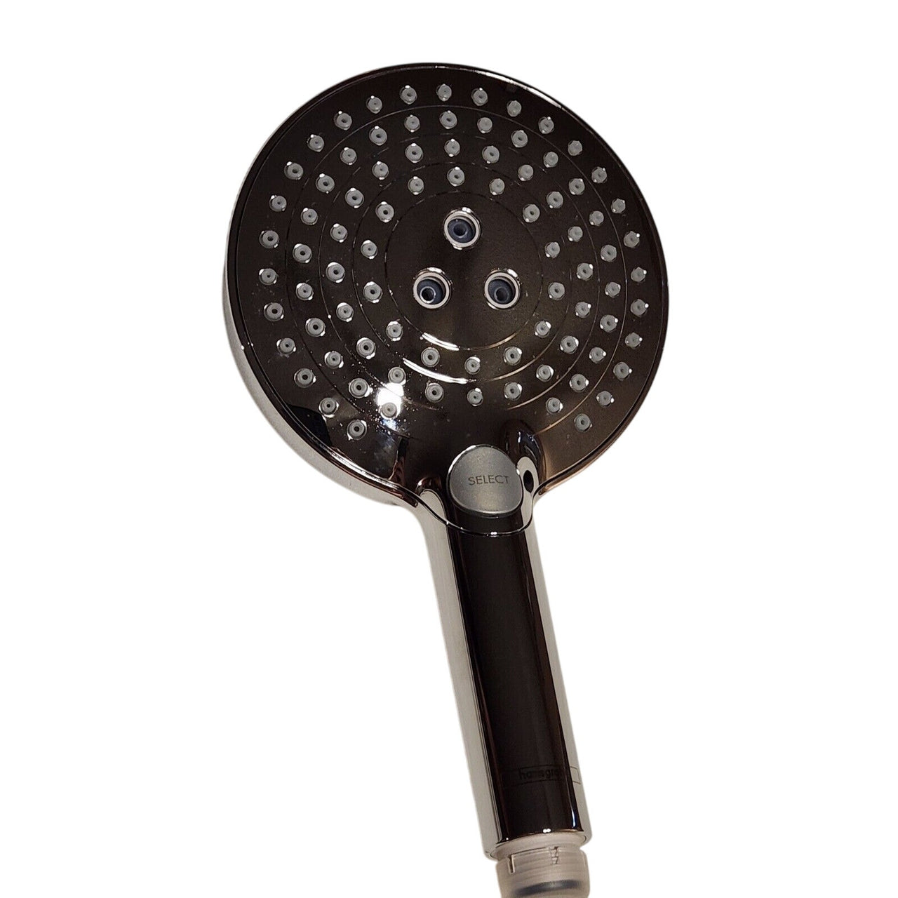 hansgrohe 26531001 Raindance Select S 5-inch Handheld Shower Head - Chrome