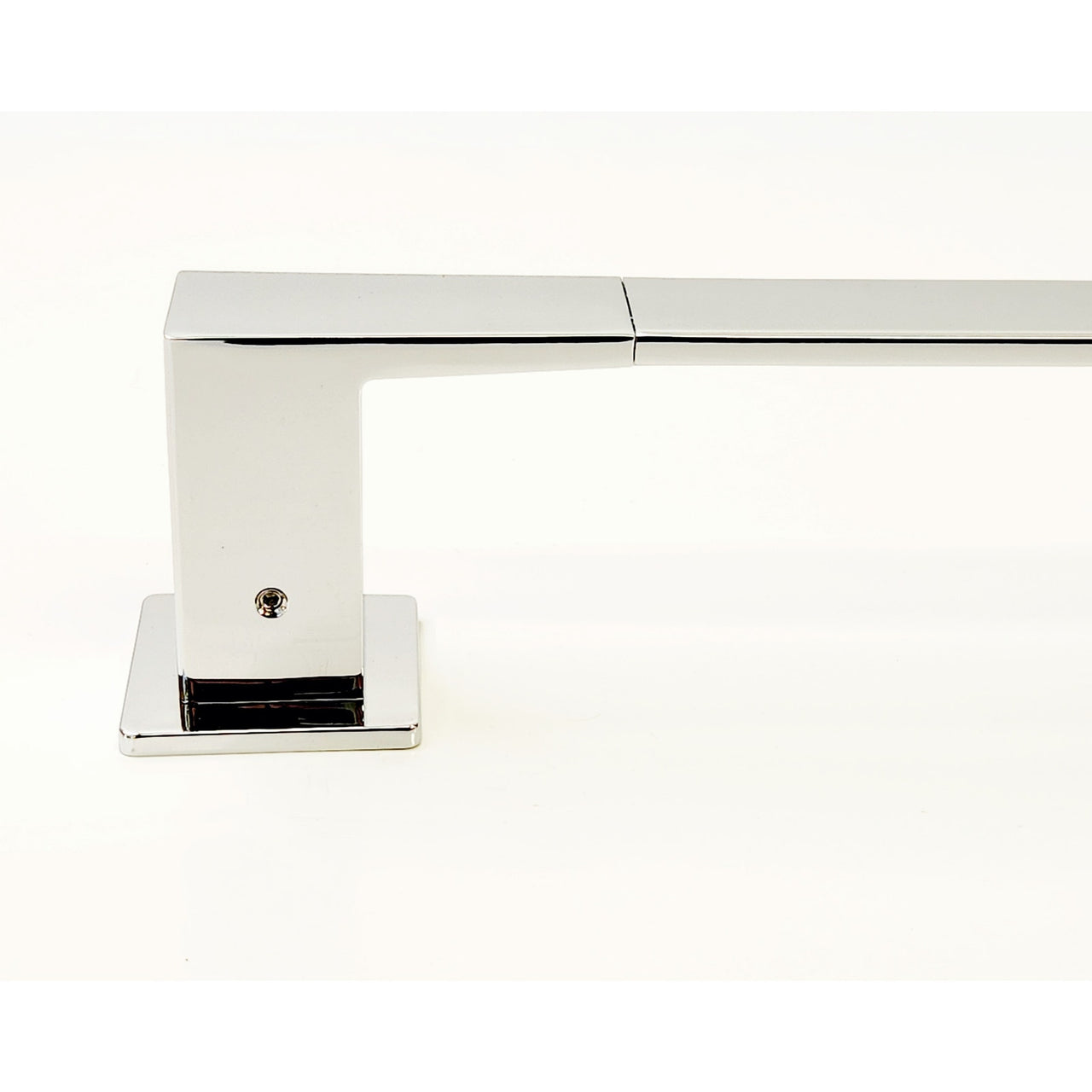 Kohler 26635-CP Honesty 12" Towel Bar - Polished Chrome