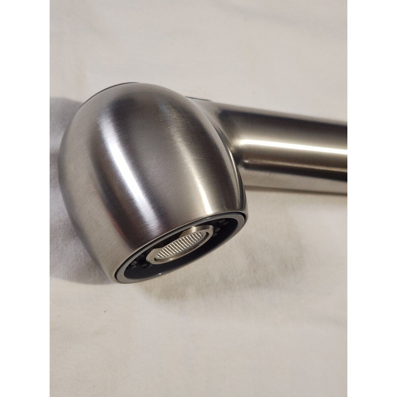 Pfister 920-048S Replacement Pull-Out Sprayhead Assembly - Stainless Steel