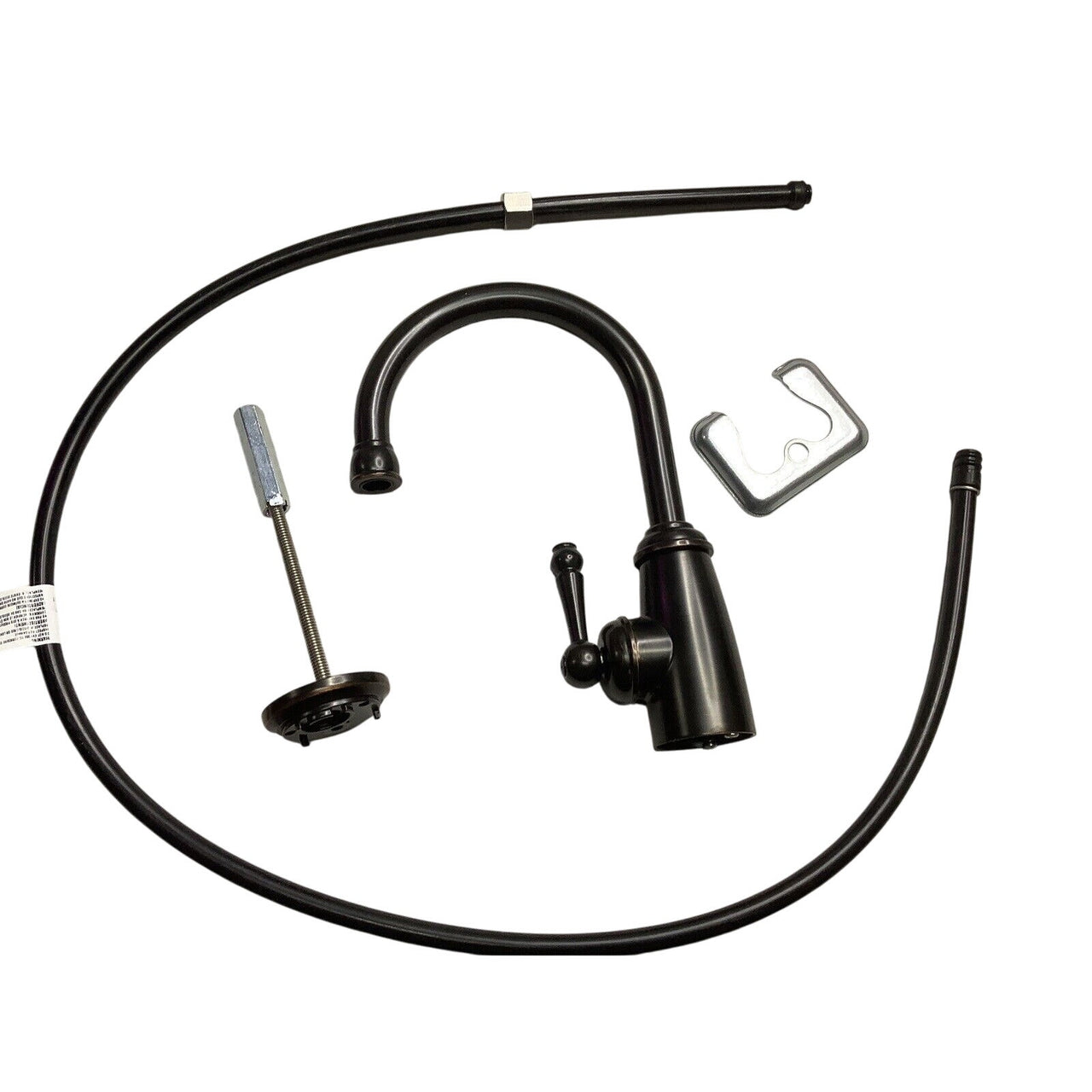 Kohler 6666-AG-2BZ Wellspring Beverage Faucet - Oil Rubbed Bronze