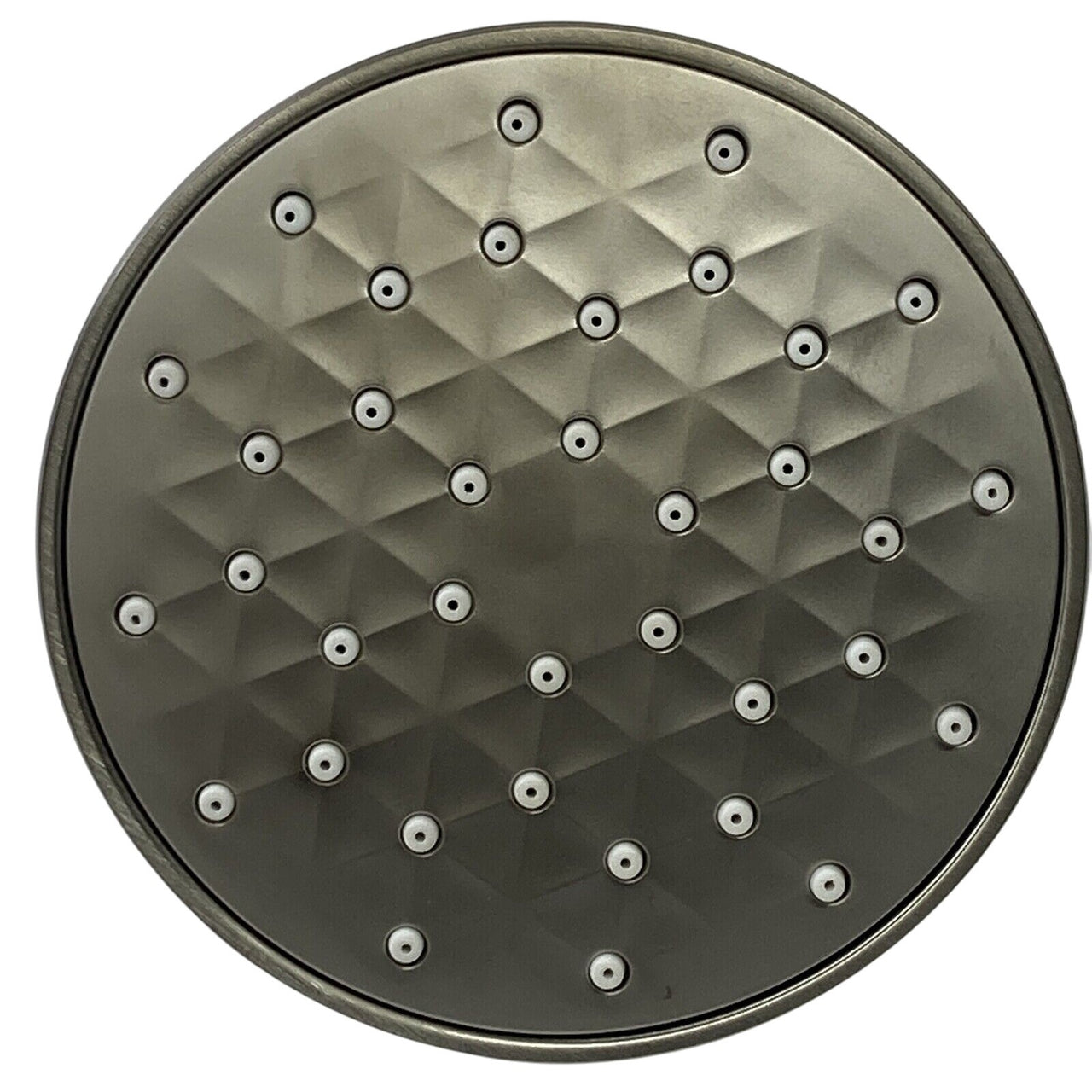 Kohler 72416-BN Awaken G90 Single-Function 1.5 GPM Shower Head - Brushed Nickel