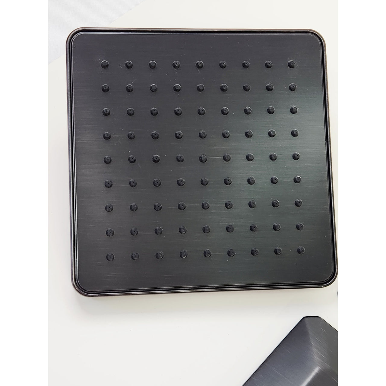 Pfister LG89-8FEY Park Avenue Single Handle Tub/Shower Combo -Tuscan Bronze READ